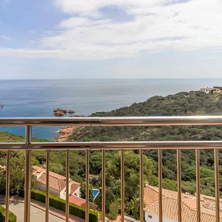 Cap Ducal 48 Magnifico Apartamento Vistas Al Mar Apartment