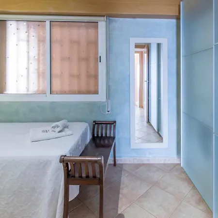 Apartment Cap Ducal 48 Magnifico Apartamento Vistas Al Mar Girona