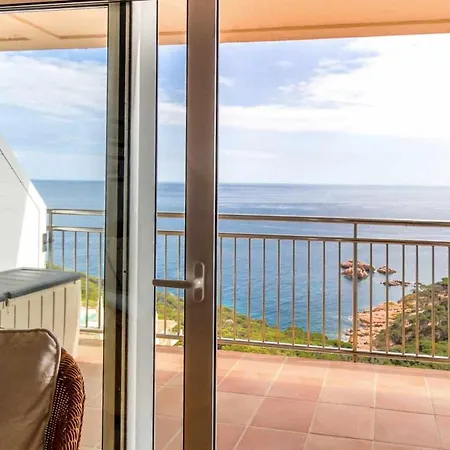 Apartment Cap Ducal 48 Magnifico Apartamento Vistas Al Mar *