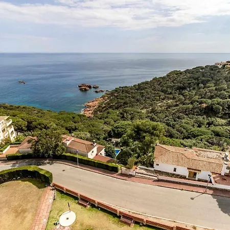 Cap Ducal 48 Magnifico Apartamento Vistas Al Mar
