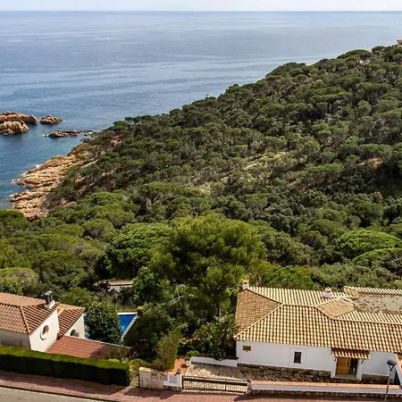 Apartment Cap Ducal 48 Magnifico Apartamento Vistas Al Mar *