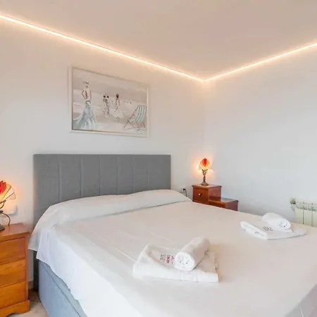 Cap Ducal 48 Magnifico Apartamento Vistas Al Mar *