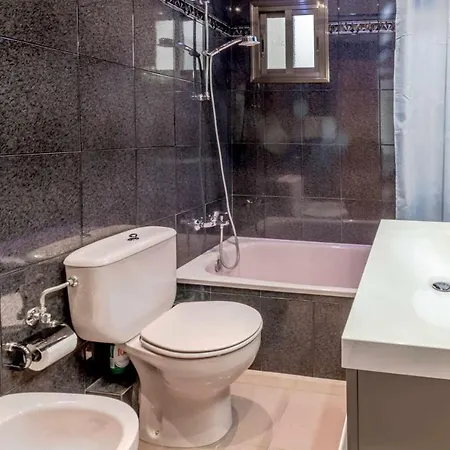 Cap Ducal 48 Magnifico Apartamento Vistas Al Mar * Girona