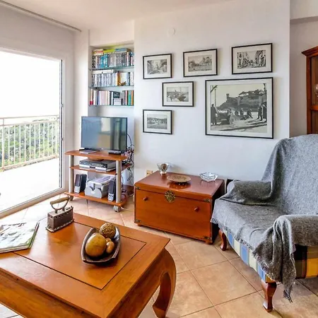 Cap Ducal 48 Magnifico Apartamento Vistas Al Mar Apartment