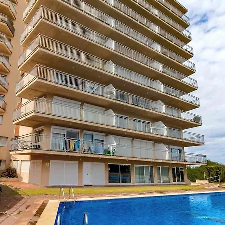 Cap Ducal 48 Magnifico Apartamento Vistas Al Mar Apartment Girona