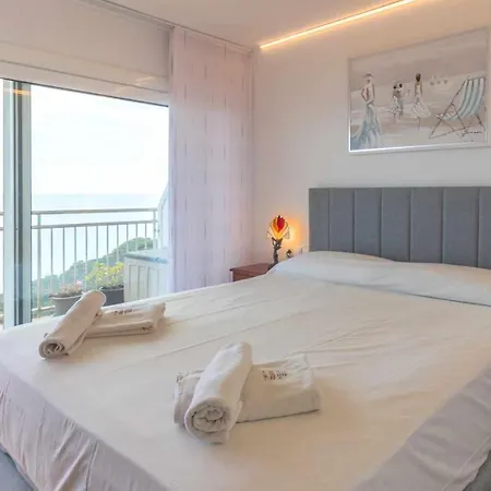 Cap Ducal 48 Magnifico Apartamento Vistas Al Mar