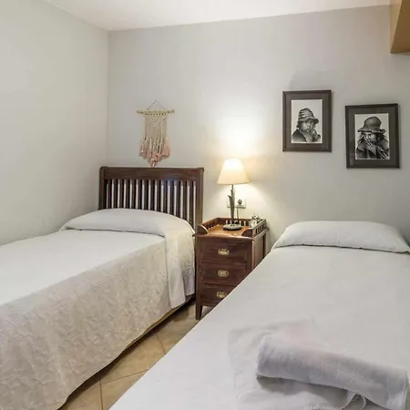 Cap Ducal 48 Magnifico Apartamento Vistas Al Mar Girona