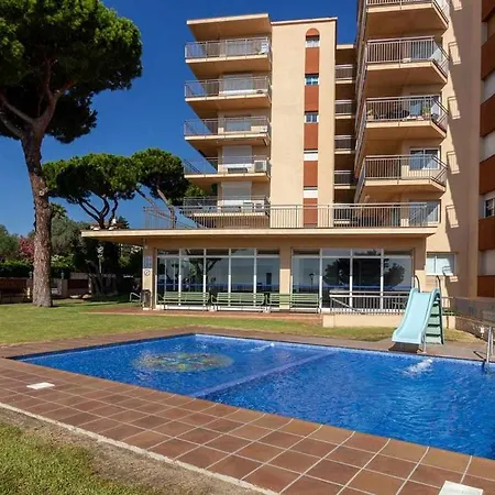 Apartment Cap Ducal 48 Magnifico Apartamento Vistas Al Mar
