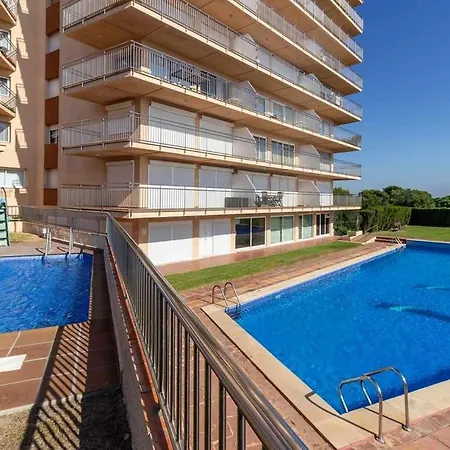 Apartment Cap Ducal 48 Magnifico Apartamento Vistas Al Mar *