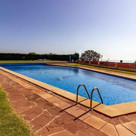 Cap Ducal 48 Magnifico Apartamento Vistas Al Mar * Girona