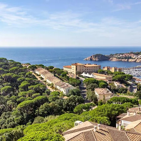 Apartment Cap Ducal 48 Magnifico Apartamento Vistas Al Mar *
