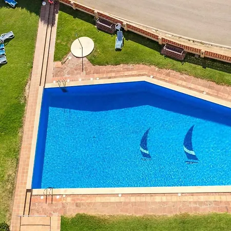 Cap Ducal 48 Magnifico Apartamento Vistas Al Mar Girona