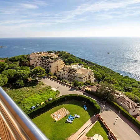 Cap Ducal 48 Magnifico Apartamento Vistas Al Mar Apartment