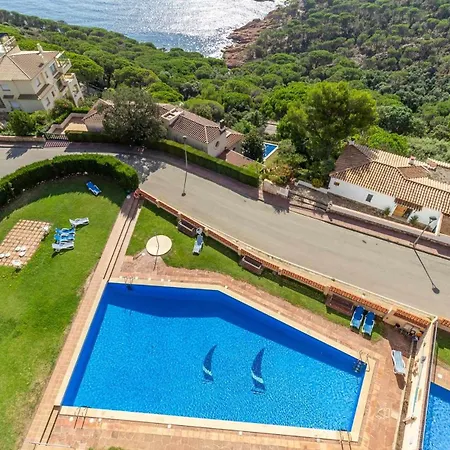 Cap Ducal 48 Magnifico Apartamento Vistas Al Mar Apartment